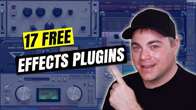 Best free vst effects plugins 2020 (june 2020) Best free vst effects plugins 2020 (june 2020)