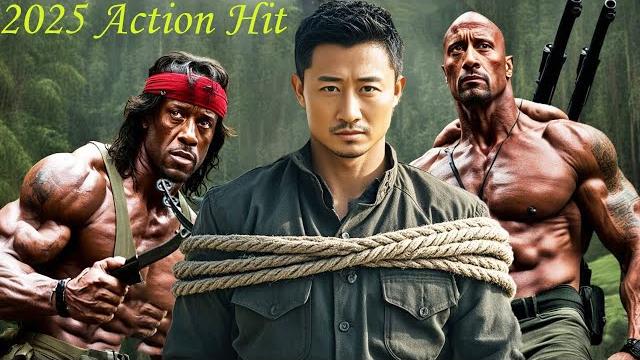 2025 action hit: soldier king goes undercover as a wounded man—even defeats the commander! 2025 action hit: soldier king goes undercover as a wounded man—even defeats the commander!