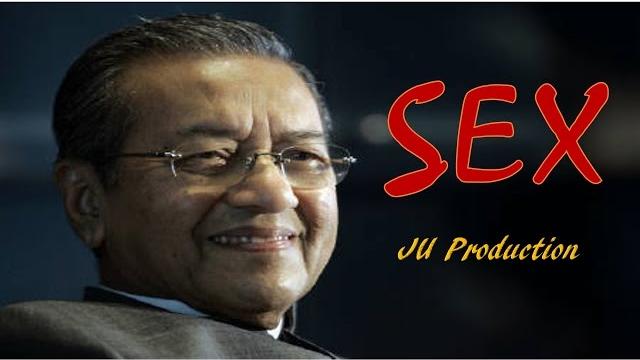 Mahathir cerita sex Mahathir cerita sex