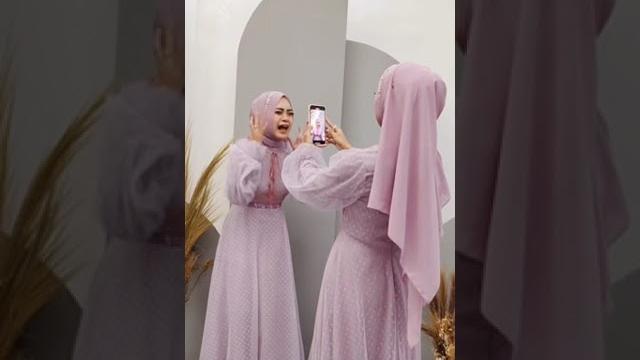 Rara lg beat mood #dress #dwiwarna #hijab #real #kondangan #viral #videos #viralshorts #tutorial Rara lg beat mood #dress #dwiwarna #hijab #real #kondangan #viral #videos #viralshorts #tutorial