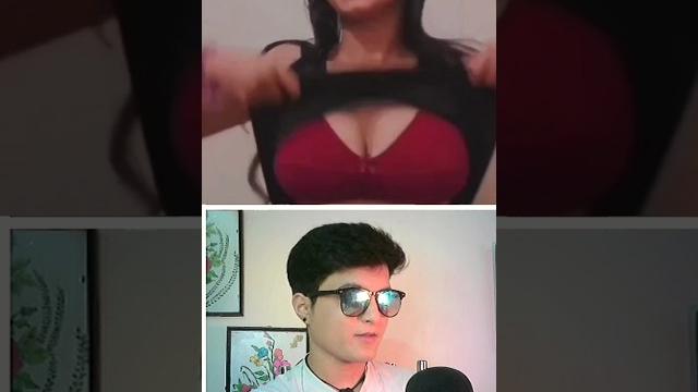 Omegle hot girl | #shorts #short Omegle hot girl | #shorts #short