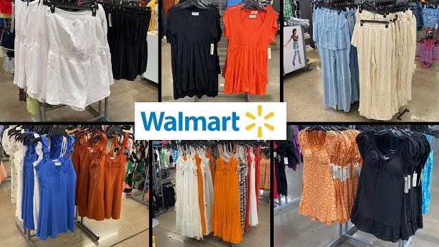 So many new arrivals at walmart‼️walmart women’s clothes | walmart shop with me | walmart fashion So many new arrivals at walmart‼️walmart women’s clothes | walmart shop with me | walmart fashion