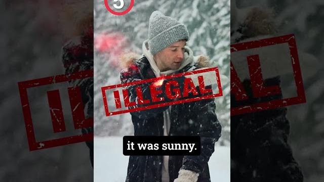 Weird laws across europe! | crime 101 Weird laws across europe! | crime 101