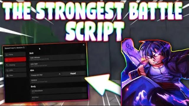 *new* the strongest battlegrounds script (pastebin 2025) (auto attack , auto block , no stun ) *new* the strongest battlegrounds script (pastebin 2025) (auto attack , auto block , no stun )