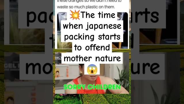 Japan knows best ways to offend mother nature️ #memesdaily #funnyimages #shortsfeed #funny #japan Japan knows best ways to offend mother nature️ #memesdaily #funnyimages #shortsfeed #funny #japan