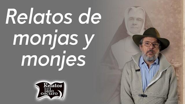 Tales of nuns and monks | tales from the dark side Tales of nuns and monks | tales from the dark side