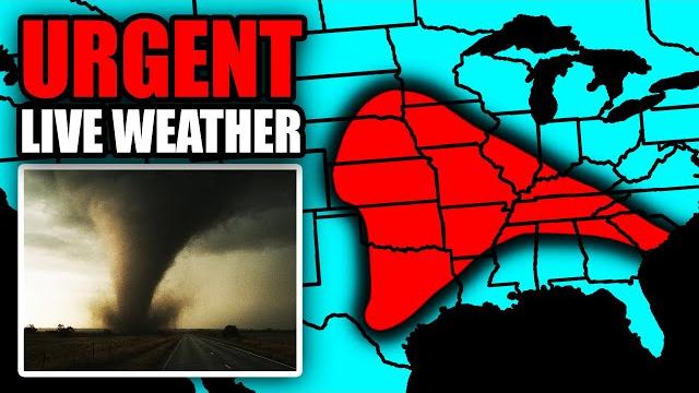 The may 19-20, 2025 severe weather coverage, as it happened... The may 19-20, 2025 severe weather coverage, as it happened...