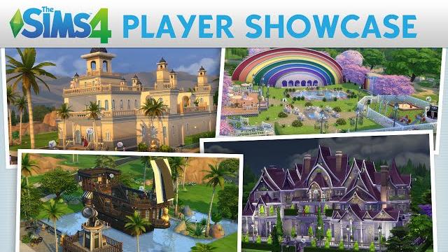 The sims 4 gallery: player showcase The sims 4 gallery: player showcase