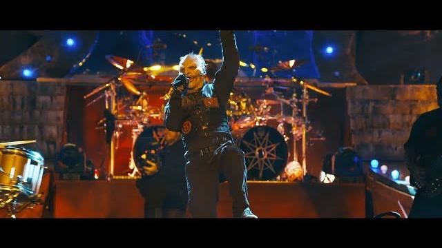 Slipknot - "psychosocial" (live from day of the gusano) Slipknot - "psychosocial" (live from day of the gusano)