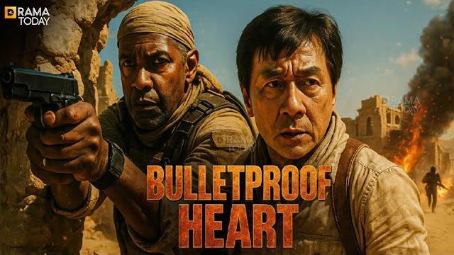 Bulletproof heart | denzel washington - jackie chan | full action movie 2025 | new movie | Bulletproof heart | denzel washington - jackie chan | full action movie 2025 | new movie |