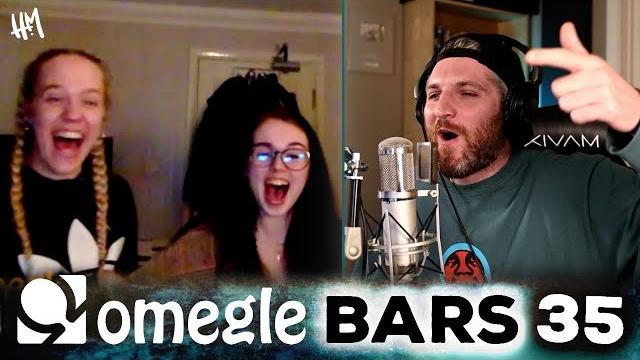 The best freestyle you've ever seen | harry mack omegle bars 35 The best freestyle you've ever seen | harry mack omegle bars 35
