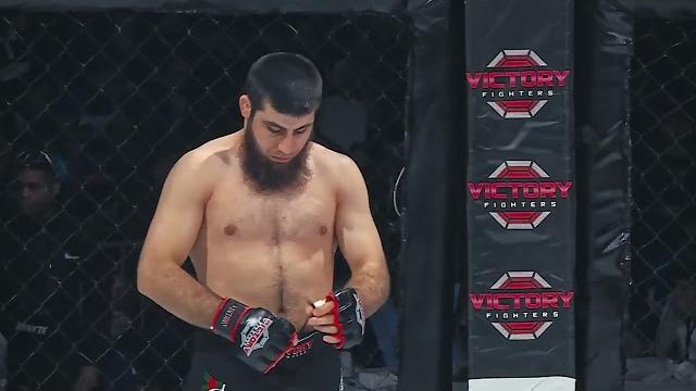 Alibek suleimanov vs alireza shariati | middleweight 84kg | vf003 combat 09 (co-main event) Alibek suleimanov vs alireza shariati | middleweight 84kg | vf003 combat 09 (co-main event)