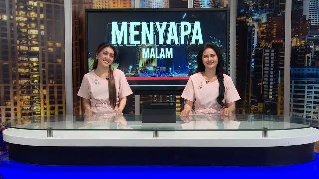Pemerintah rencanakan rumah subsidi minimalis, dukun cabul perkosa istri orang | menyapa malam Pemerintah rencanakan rumah subsidi minimalis, dukun cabul perkosa istri orang | menyapa malam