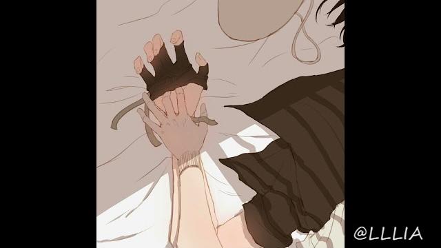 【中文音声】喂……上药不是上…… 【中文音声】喂……上药不是上……