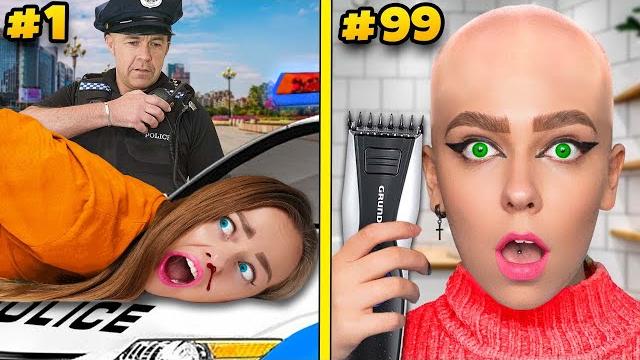 100 заданий за 24 часа челлендж! 100 заданий за 24 часа челлендж!