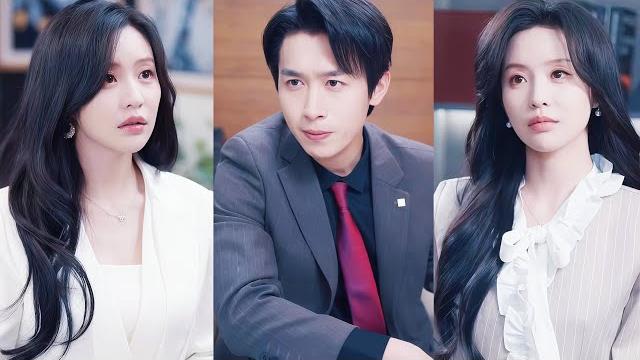 Cheating wife killed his daughter, he was reborn to make her pay a low price!#emotion #cdrama Cheating wife killed his daughter, he was reborn to make her pay a low price!#emotion #cdrama