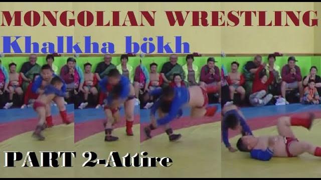 Pt2-mongolian wrestling- khalkha bökh Pt2-mongolian wrestling- khalkha bökh