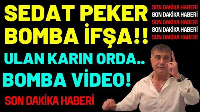 Sedat peker erkek erkeğe ci̇nsel i̇li̇şki̇ vi̇deosu yayinladi - sedat peker i̇fşa #sondakika Sedat peker erkek erkeğe ci̇nsel i̇li̇şki̇ vi̇deosu yayinladi - sedat peker i̇fşa #sondakika