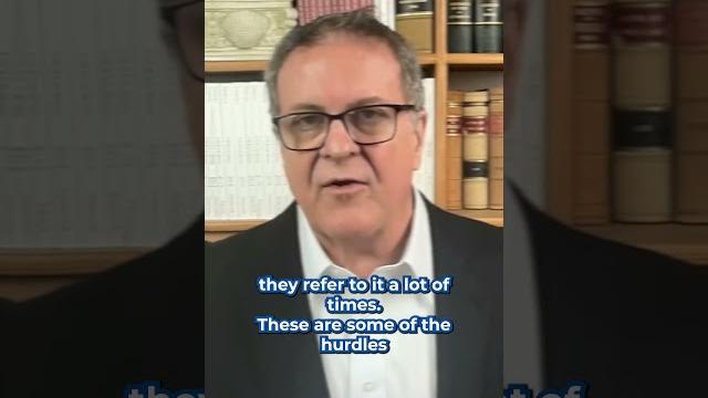 3 big hurdles to qualify for medicaid! 3 big hurdles to qualify for medicaid!