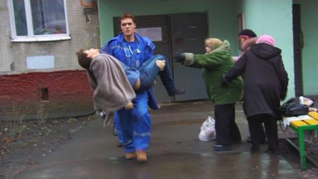 Классный сериал про врачей! они каждый день спасают жизни! страна 03. все серии. мелодрама Классный сериал про врачей! они каждый день спасают жизни! страна 03. все серии. мелодрама