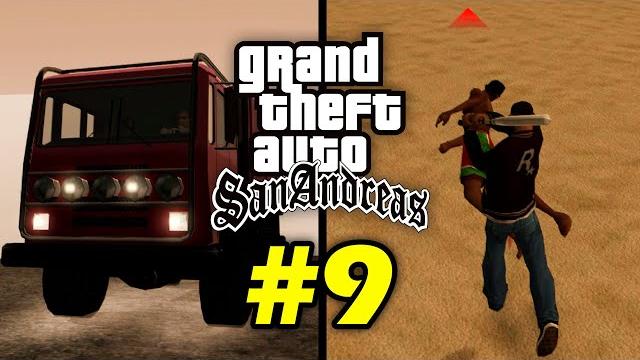 10 малоизвестных фактов о gta san andreas (№9) 10 малоизвестных фактов о gta san andreas (№9)