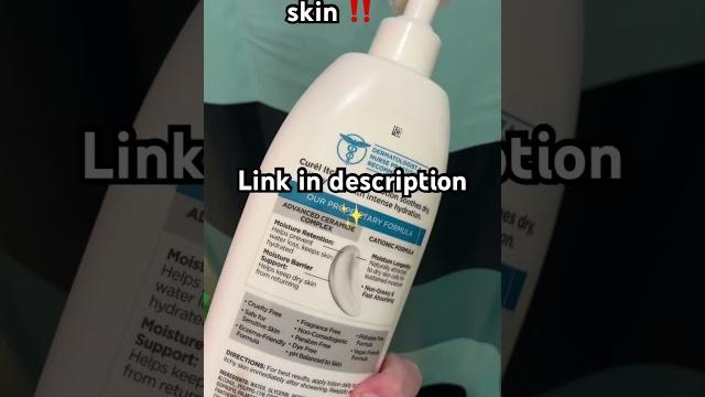 Curel itch defense calming body lotion https://amzn.to/3y5hjzn #affiliate #amazon #ad #amazonfinds Curel itch defense calming body lotion https://amzn.to/3y5hjzn #affiliate #amazon #ad #amazonfinds