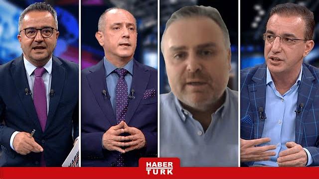 Dünya nükleer savaşın eşiğinde! i̇srail - i̇ran savaşı yayılır mı? | habertürk manşet -17 haziran 2025 Dünya nükleer savaşın eşiğinde! i̇srail - i̇ran savaşı yayılır mı? | habertürk manşet -17 haziran 2025