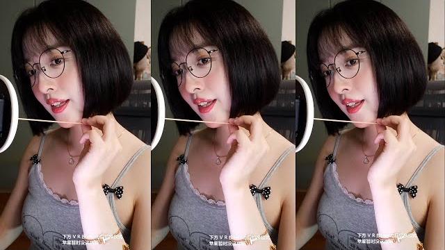Asmr relax room | 灵性饱满的欢欢 掏耳朵 水声 20240922 Asmr relax room | 灵性饱满的欢欢 掏耳朵 水声 20240922