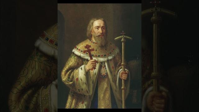Факты о михаиле романове. Факты о михаиле романове.