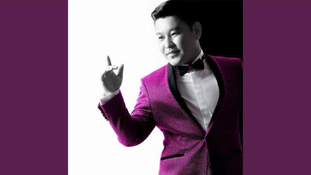 Uyahan hongor chi mini Uyahan hongor chi mini