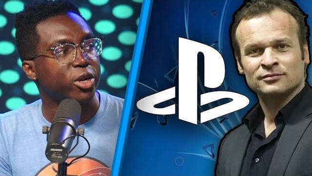 Is playstation changing? Is playstation changing?