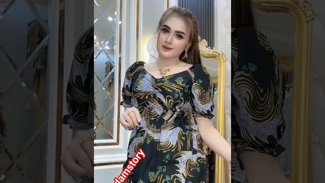 Dress daster gamis tunic terbaru 2023 by @sadamstory #shorts #viral #top #trend #shortsvideo Dress daster gamis tunic terbaru 2023 by @sadamstory #shorts #viral #top #trend #shortsvideo