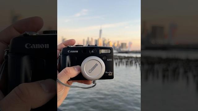 Canon g2 digital digicam camera asmr Canon g2 digital digicam camera asmr