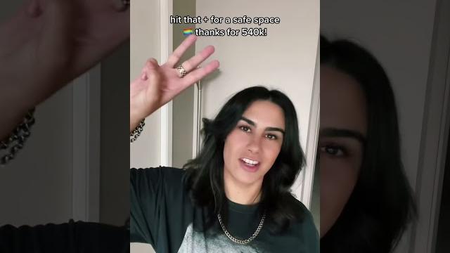 Lesbian & bisexual first time advice! #lgbtq Lesbian & bisexual first time advice! #lgbtq