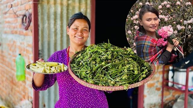 Mirale pathaidiyo malai yati dherai koseli thankyou so much maya@miragrgfromgorkha #siruthapamagar Mirale pathaidiyo malai yati dherai koseli thankyou so much maya@miragrgfromgorkha #siruthapamagar