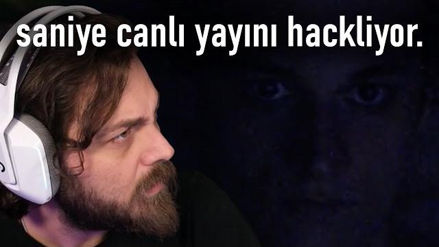 Sani̇ye ve elraen arasindaki̇ olay. (iki yayın birden) Sani̇ye ve elraen arasindaki̇ olay. (iki yayın birden)