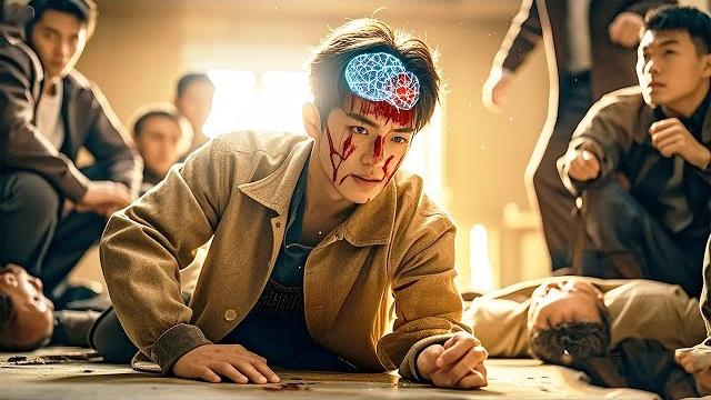 After being beaten, the poor guy awakens his mind-reading ability. he reaching the peak of his life! After being beaten, the poor guy awakens his mind-reading ability. he reaching the peak of his life!