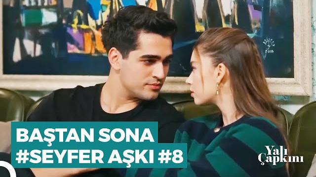 Baştan sona #seyfer sahneleri (part 8) | yalı çapkını Baştan sona #seyfer sahneleri (part 8) | yalı çapkını