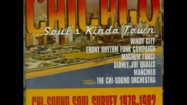 Windy city - just for you (1980) Windy city - just for you (1980)