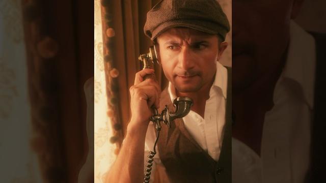 Samsung + historical film: the sequal Samsung + historical film: the sequal