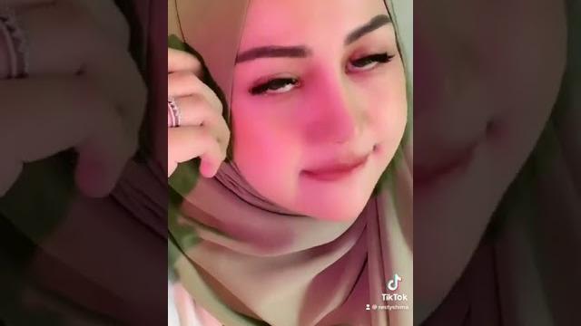 Tiktok jilbab gede Tiktok jilbab gede