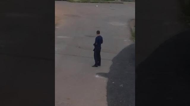 Gizli çekim sokak dansi Gizli çekim sokak dansi