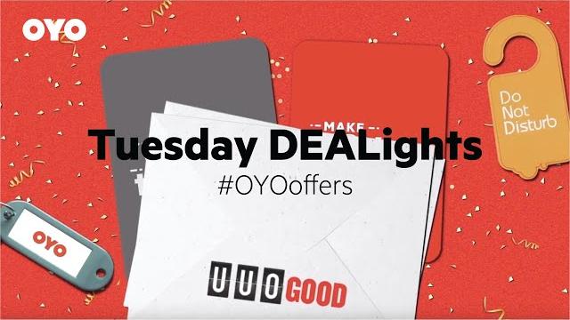 Tuesday deals | oyo rooms | oyo Tuesday deals | oyo rooms | oyo