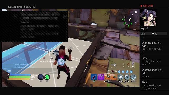 Live stw giveaway Live stw giveaway