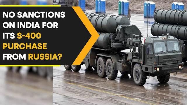 Us house of representatives approves an india-specific caatsa waiver. know all the details here Us house of representatives approves an india-specific caatsa waiver. know all the details here