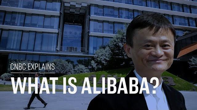 What is alibaba? | cnbc explains What is alibaba? | cnbc explains