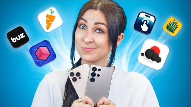 10 crazy apps - everyone should try!!! 10 crazy apps - everyone should try!!!