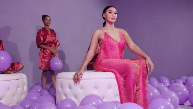 Holy ten - ndotokuda (official video) ft. kimberley richard Holy ten - ndotokuda (official video) ft. kimberley richard
