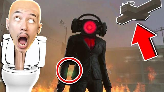 Скибиди туалет 61 секретная база спикервумен - все секреты skibidi toilet 61 | купик играет Скибиди туалет 61 секретная база спикервумен - все секреты skibidi toilet 61 | купик играет