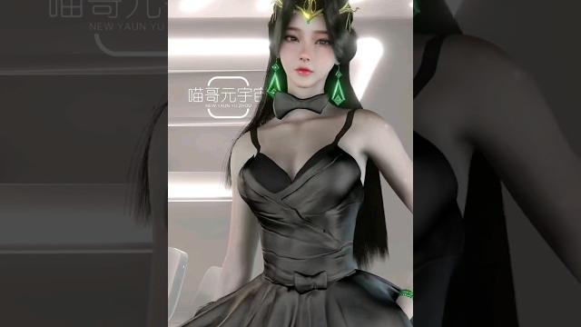 Mỹ nhân hoạt hình 3d trung quốc Mỹ nhân hoạt hình 3d trung quốc